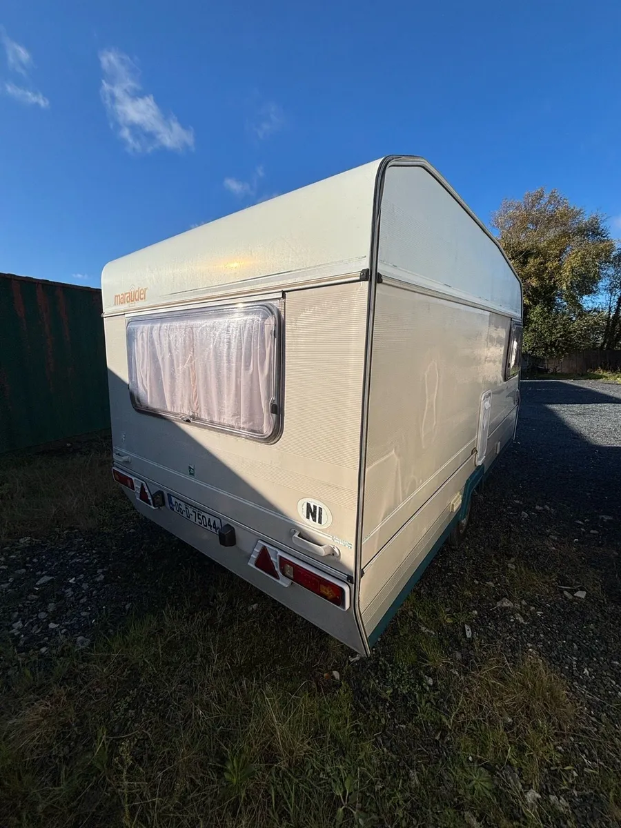 🤩Marauder 400 ct fixed bunk beds🤩 - Image 4