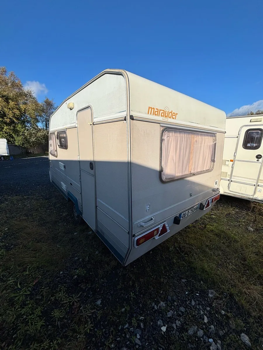 🤩Marauder 400 ct fixed bunk beds🤩 - Image 2