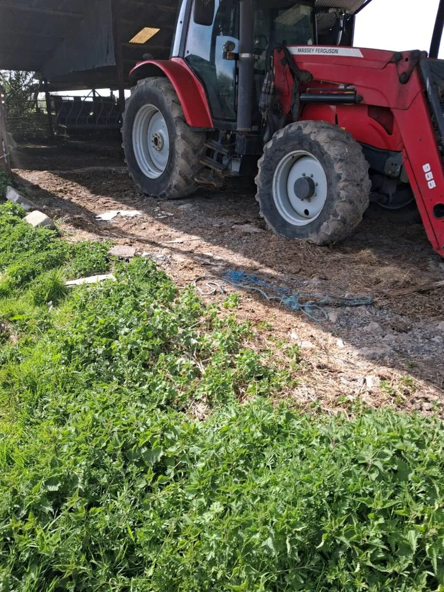 Tractor - Image 4