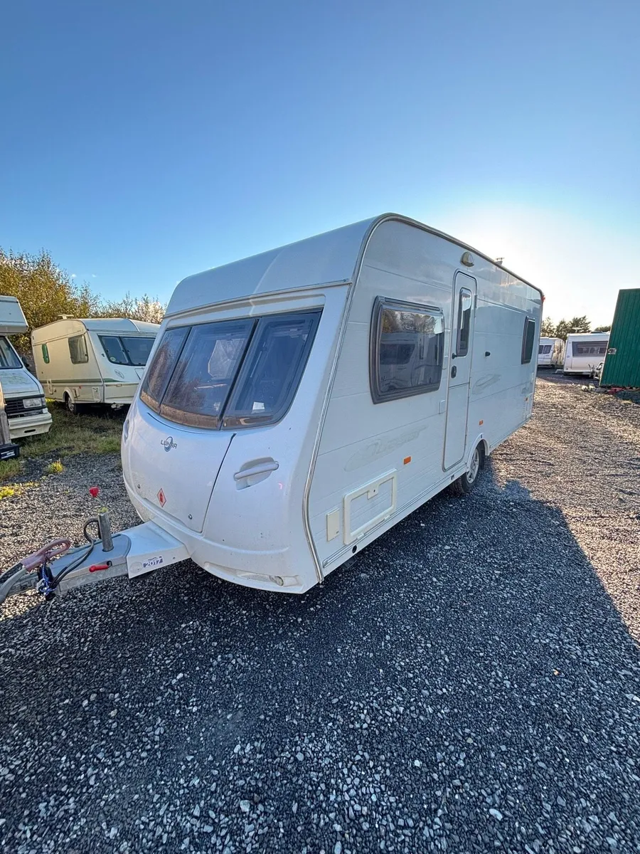 🤩Lunar Quasar EB Fixed Bed🤩 - Image 1