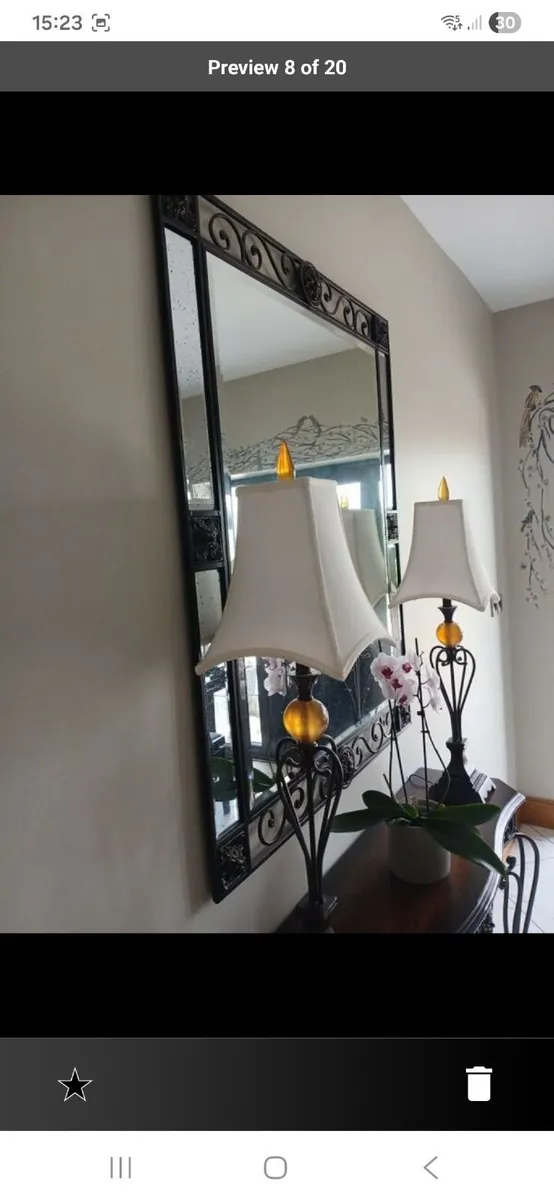 Hall table - Image 2