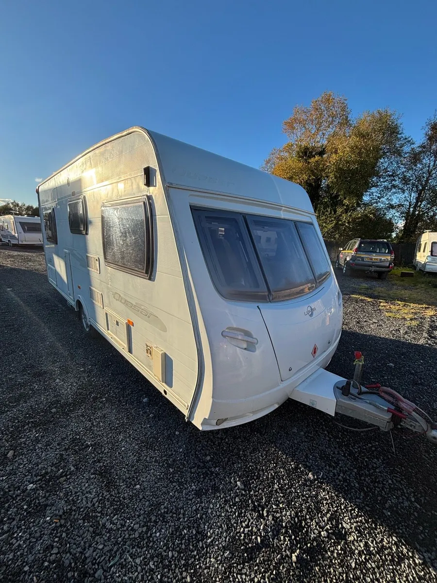 🤩Lunar Quasar EB Fixed Bed🤩 - Image 3