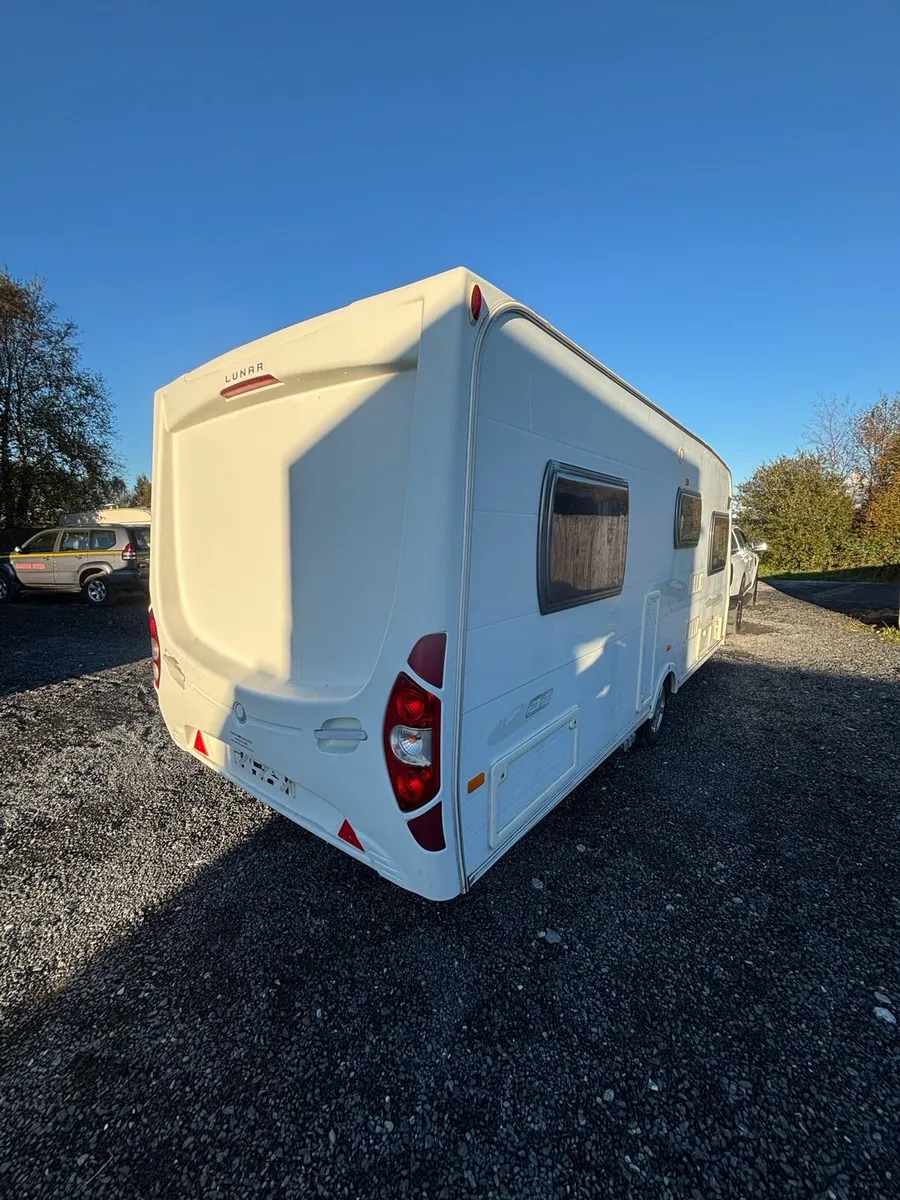 🤩Lunar Quasar EB Fixed Bed🤩 - Image 4