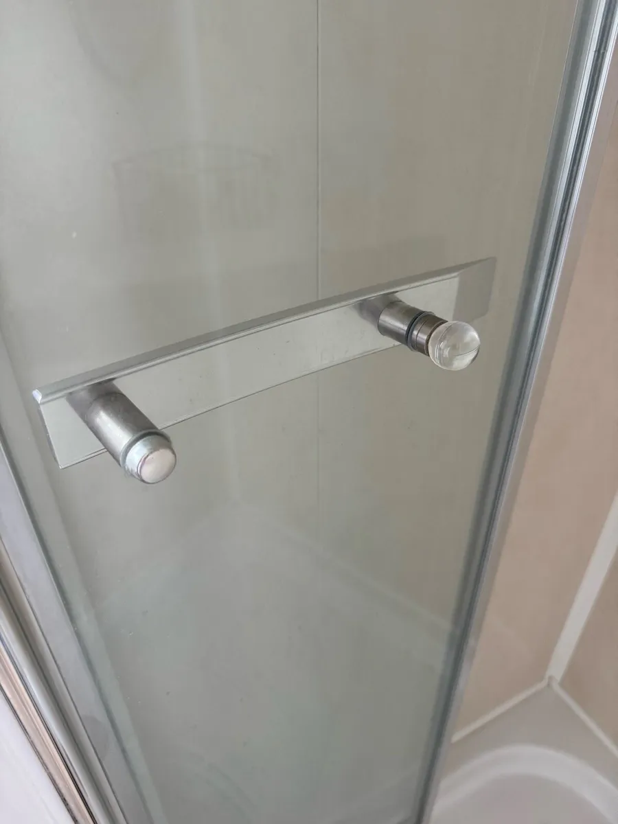 Shower Cabin – Great Condition - Image 4