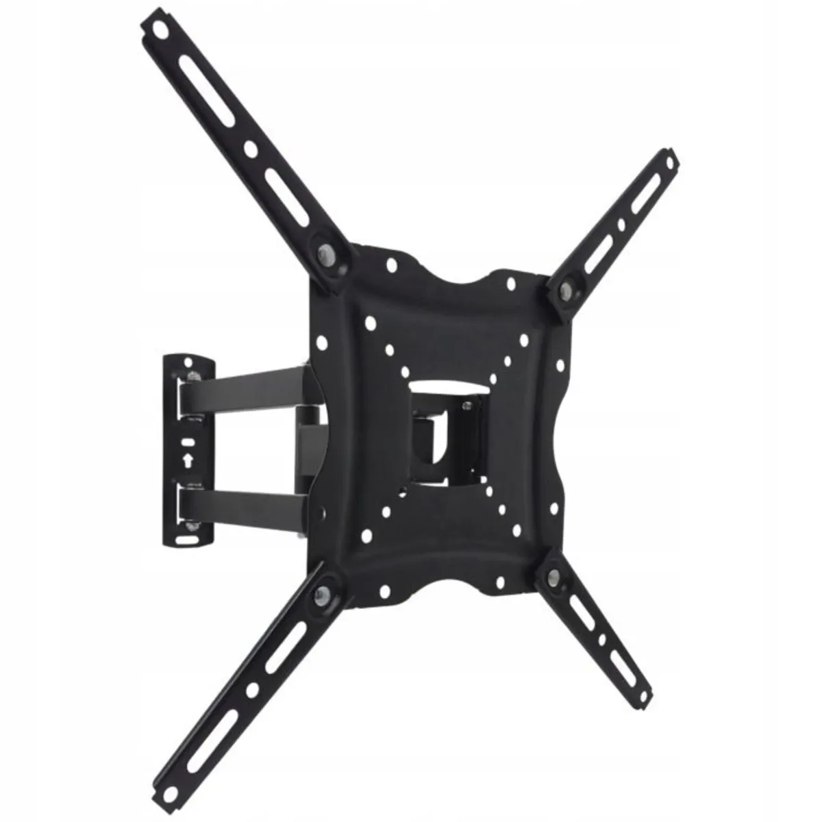 TV Wall Mount Bracket  Swivel Full Motion 17-56" - Image 4