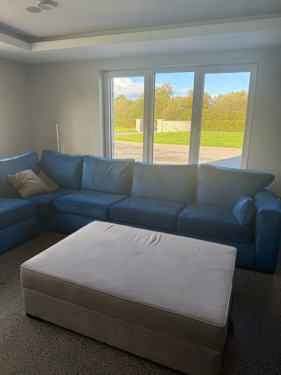 Sofa - Image 1