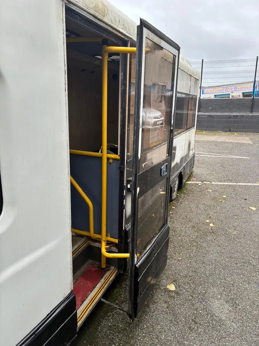 Fiat Ducato 2003 - Image 2