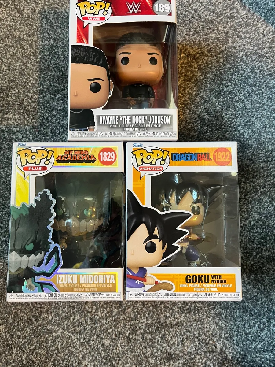 Funko pops - Image 4