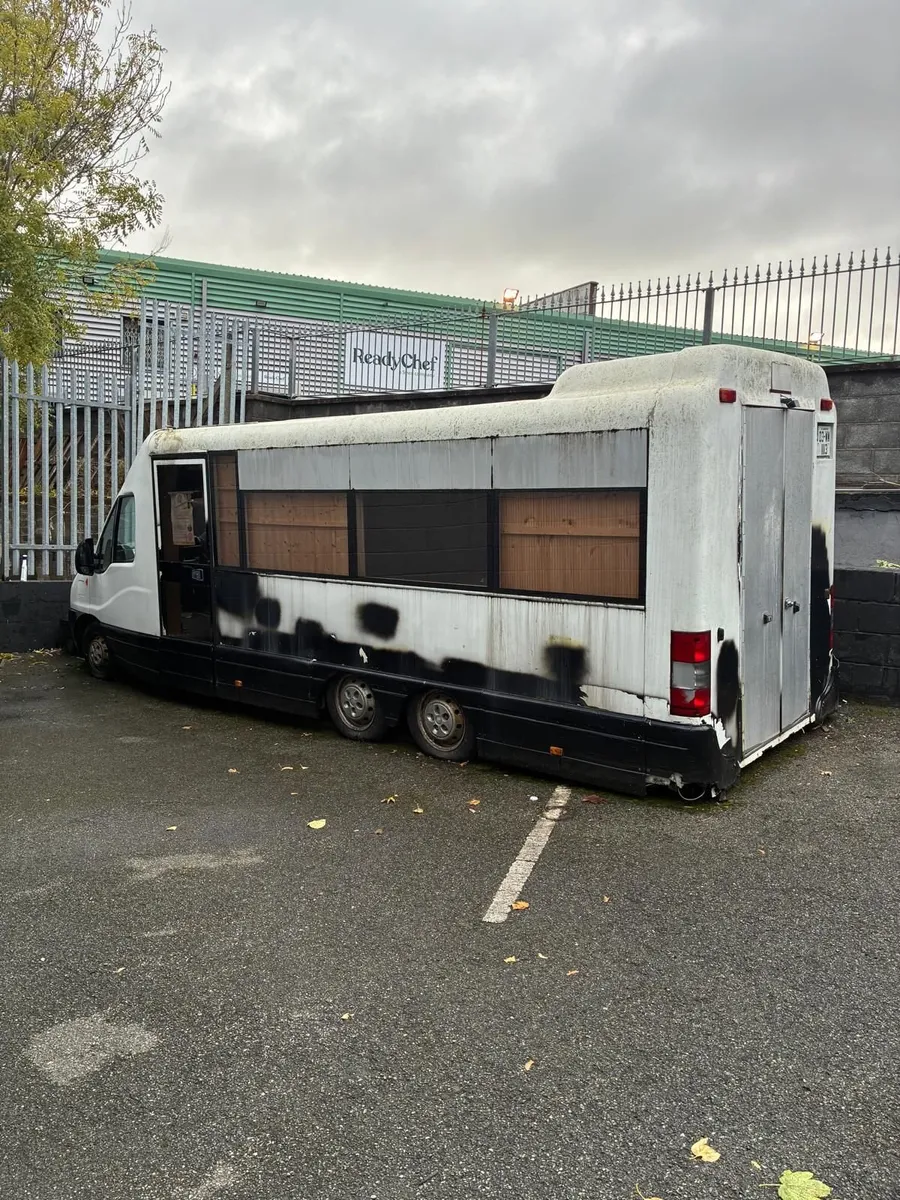 Fiat Ducato 2003 - Image 4