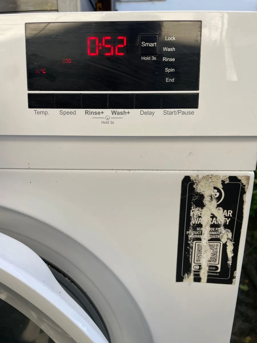 Washing machine - Image 2