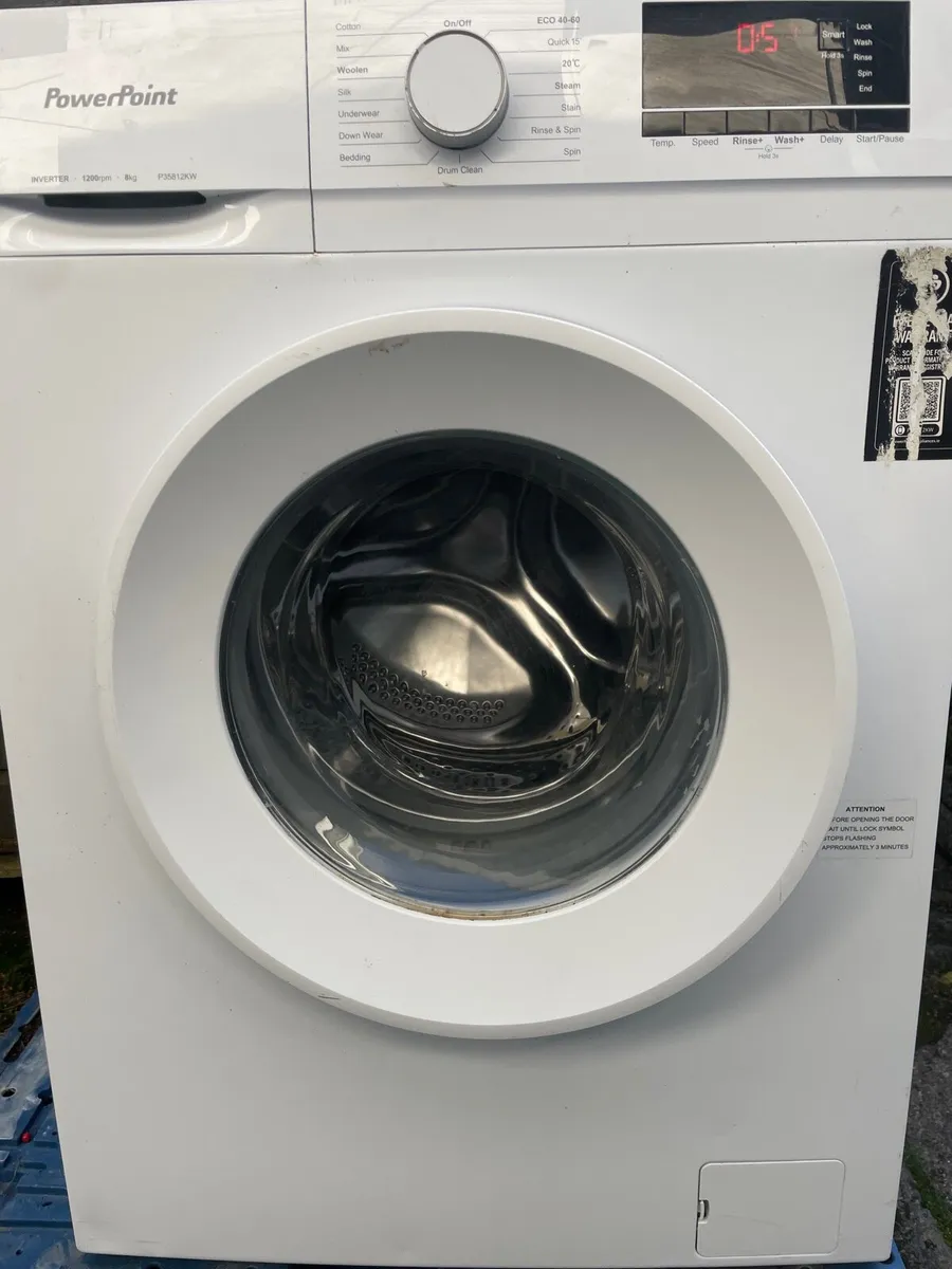 Washing machine - Image 3