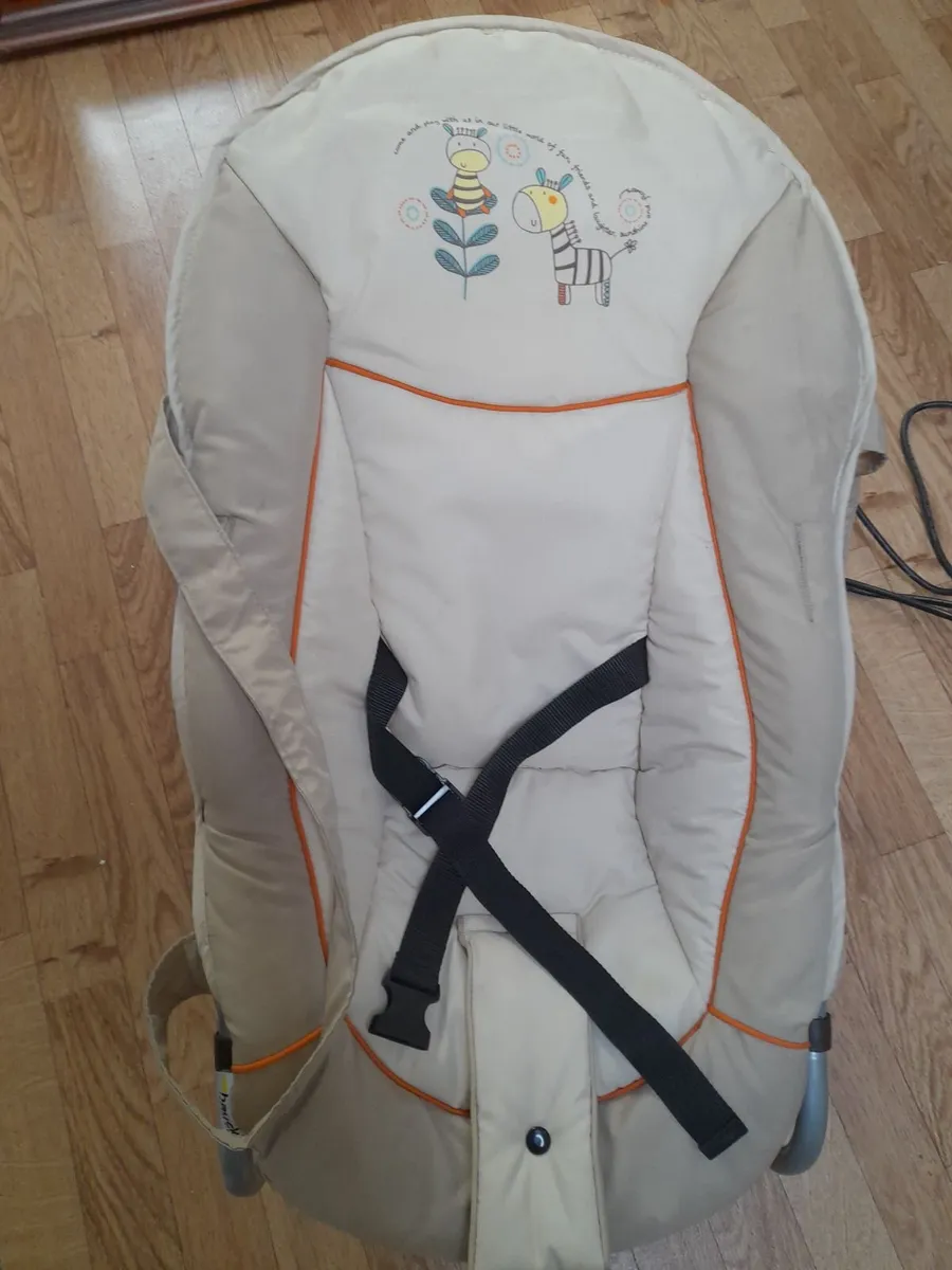 Baby bouncer - Image 1