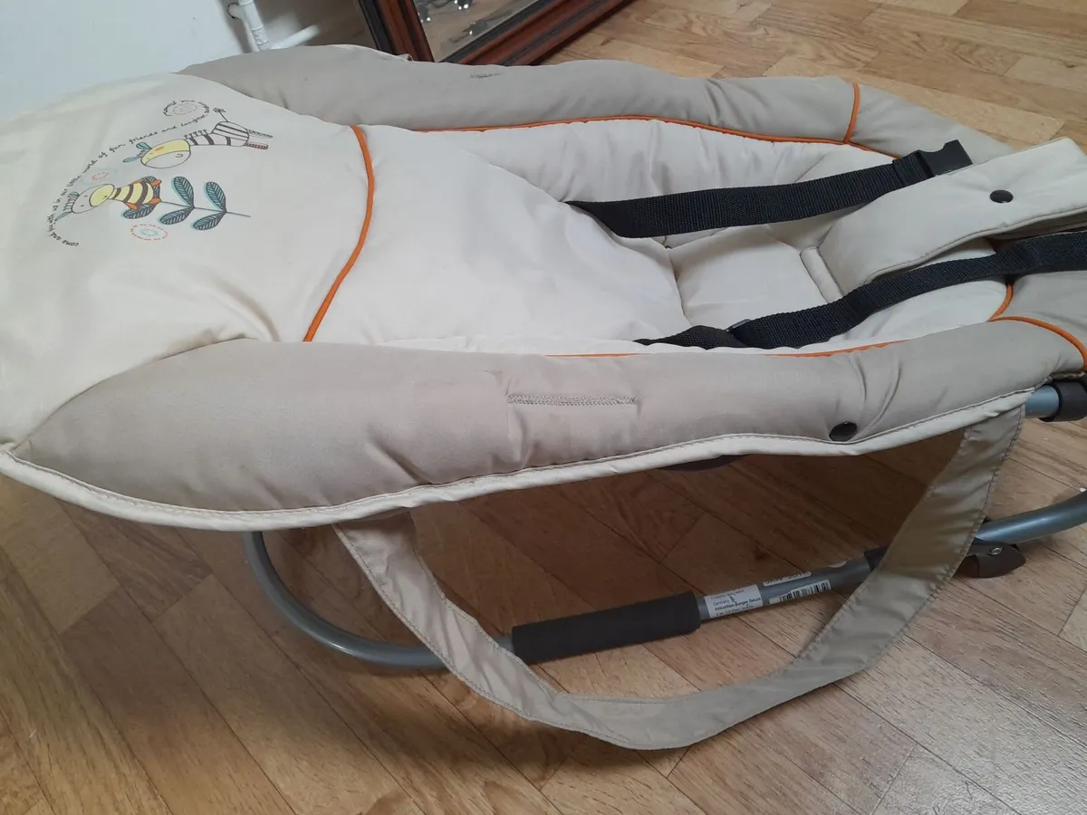 Baby bouncer - Image 2