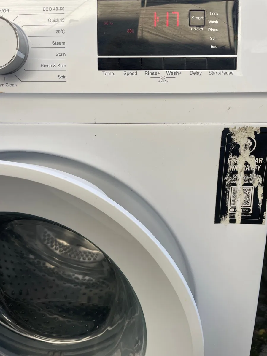 Washing machine - Image 4