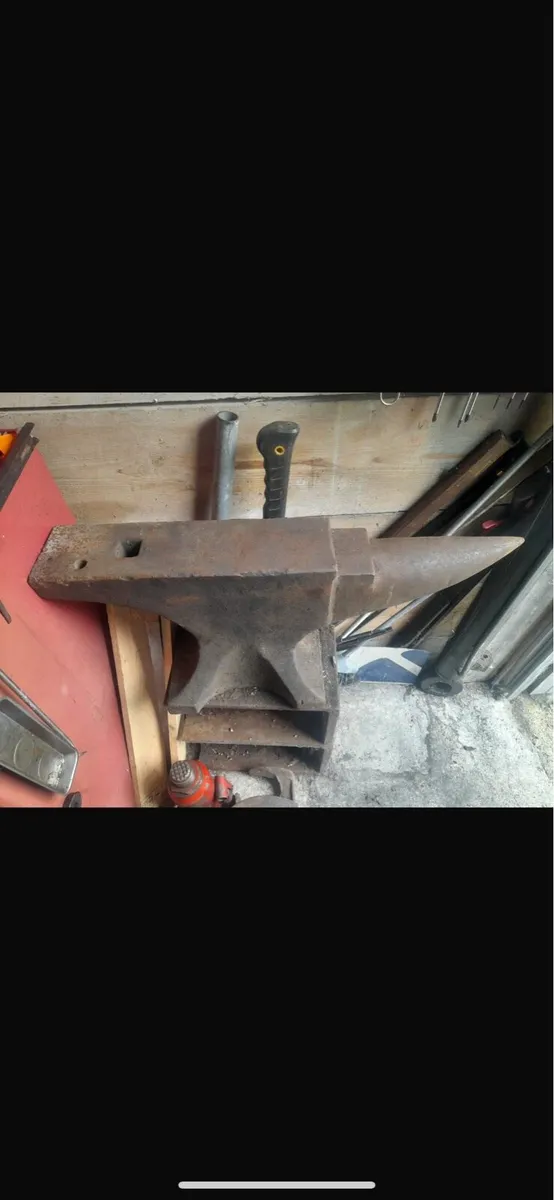 Anvil