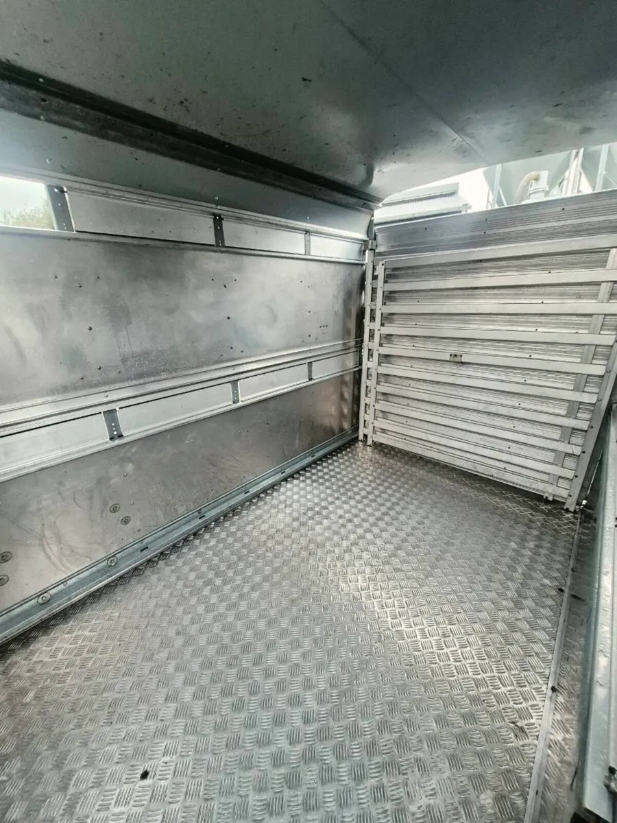 Ifor williams 8x5 - Image 2