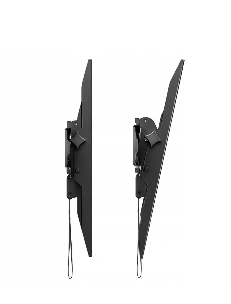 TV Wall Mount Bracket Tilt 32" - 75" TV - Image 3