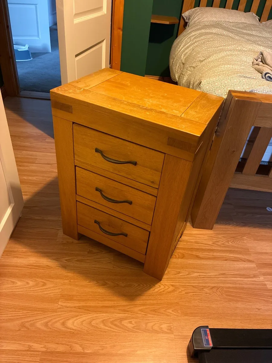 Chest of Drawers - Image 1