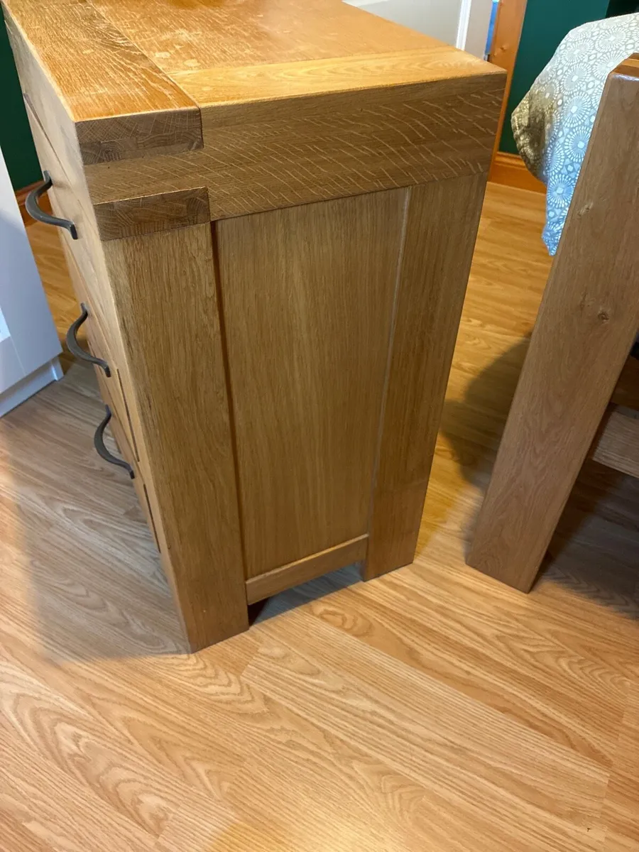 Chest of Drawers - Image 4