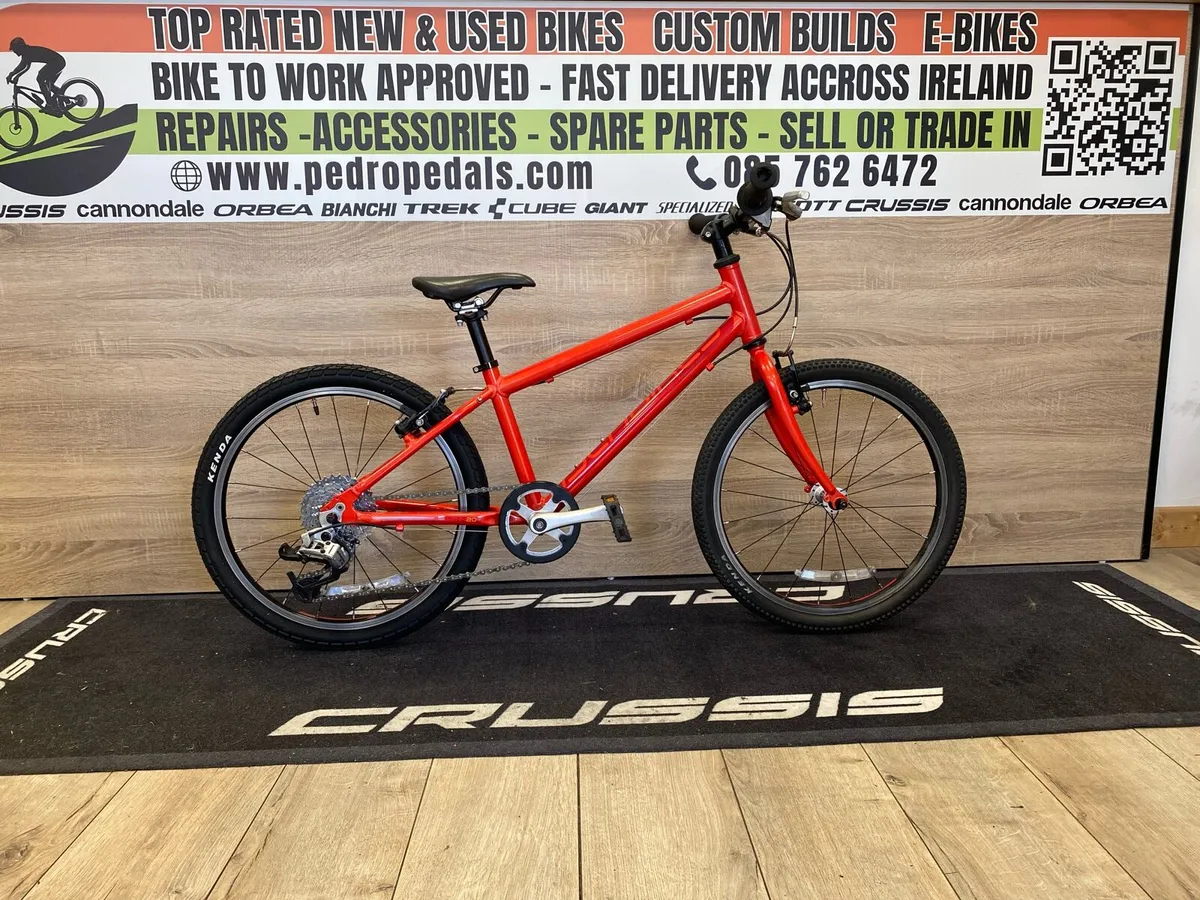 Islabikes beinn 20 (Excellent condition) - Image 1