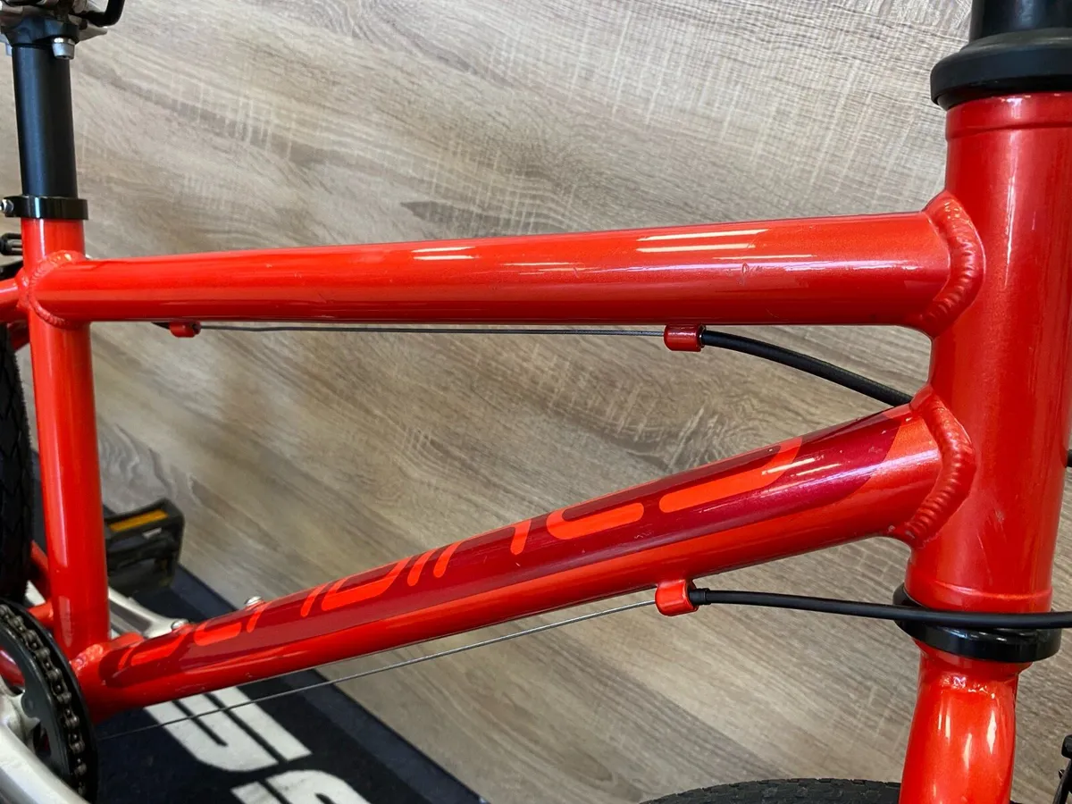Islabikes beinn 20 (Excellent condition) - Image 2
