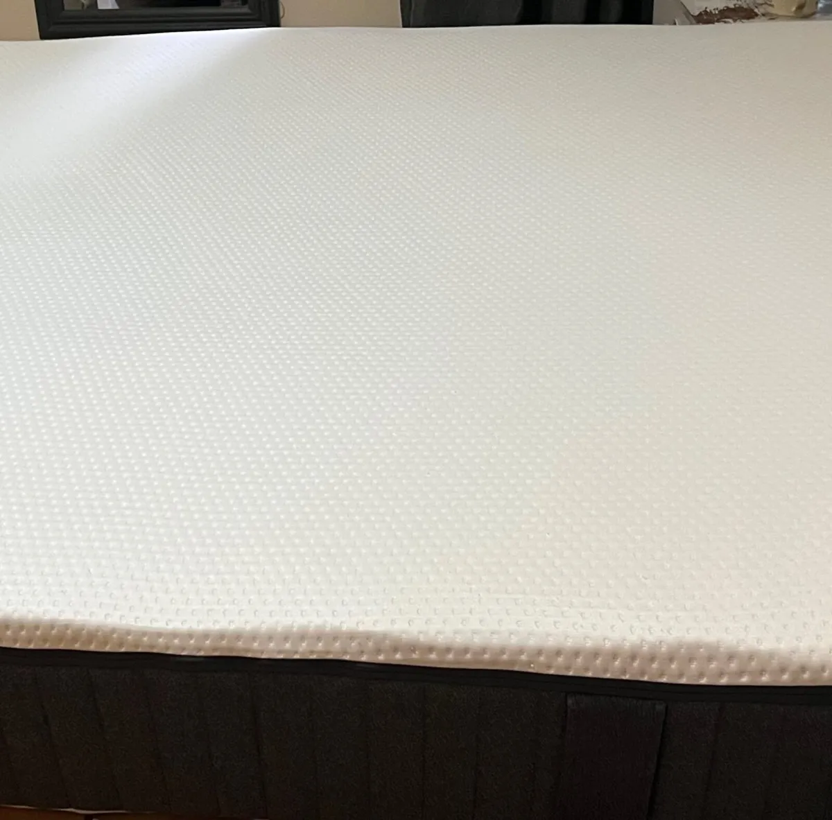 Emma Premium Super King Mattress - Image 1