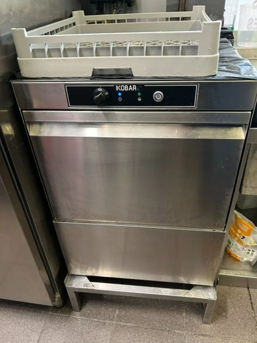 Catering equipment - Image 3
