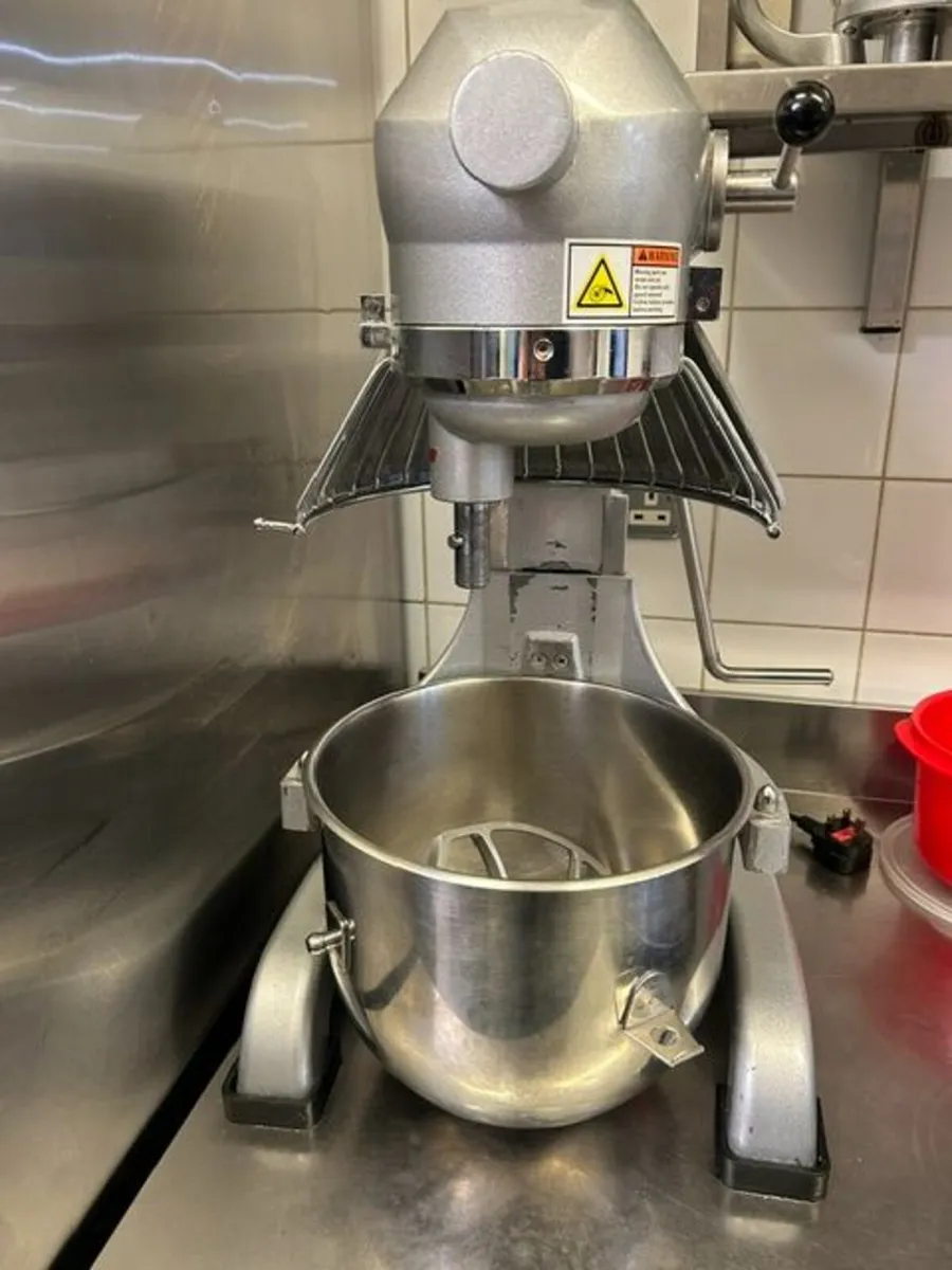 Catering equipment - Image 2