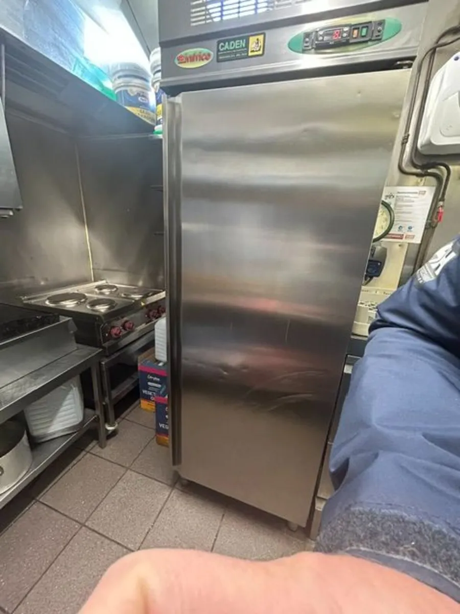 Catering equipment - Image 4
