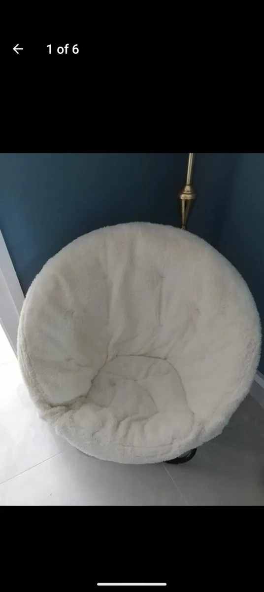 Chair For Sale - Image 2