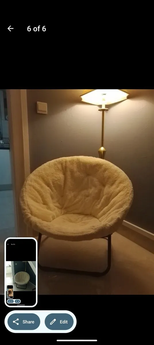 Chair For Sale - Image 4