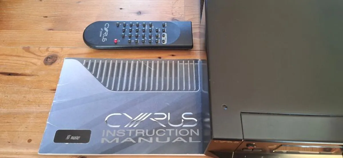 Home Audio - Image 2