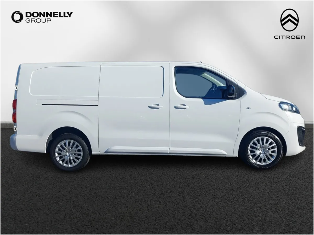 Vauxhall Vivaro 2900 1.5d 100PS Pro H1 Van - Image 3