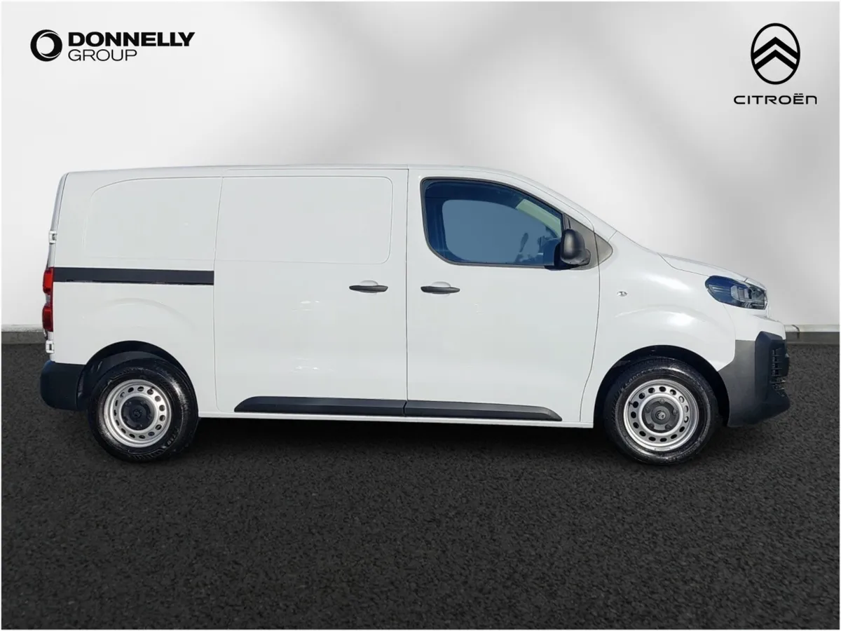 Citroen Dispatch 1.5 D 120ps Van Enterprise - Image 3