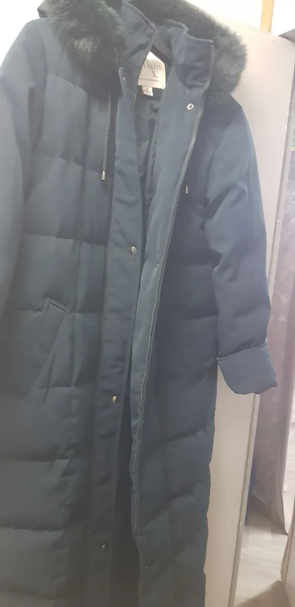 Winter coat - Image 1