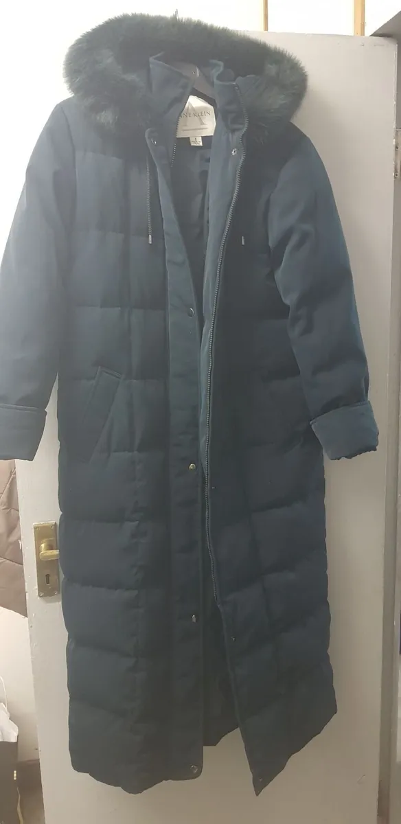 Winter coat - Image 2
