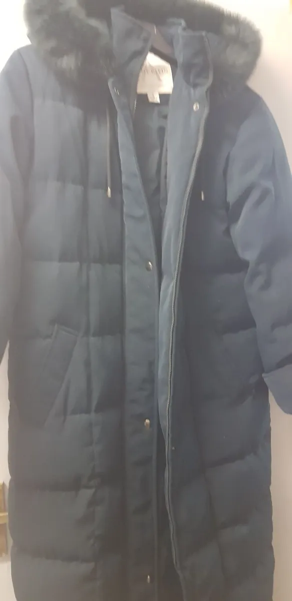 Winter coat - Image 3