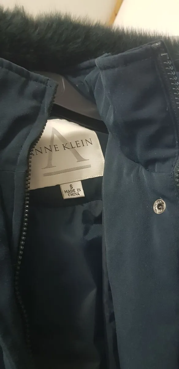 Winter coat - Image 4