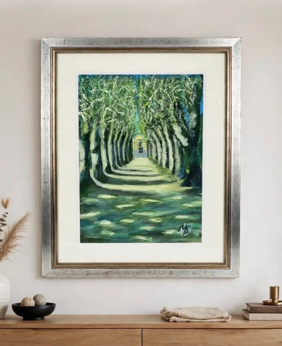 Original painting - Image 1