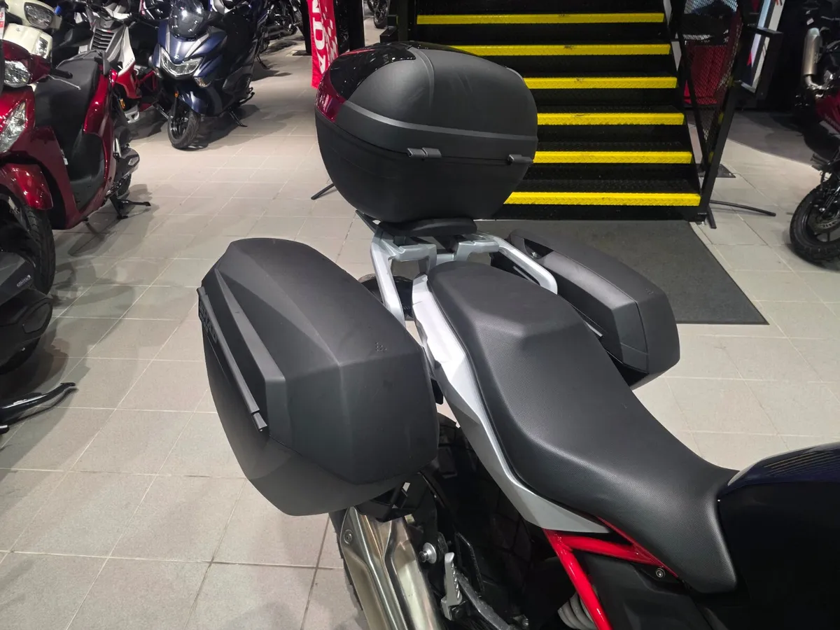 BMW G310GS - Image 3