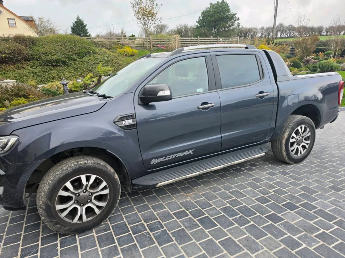 2018 Ford Ranger - Image 3