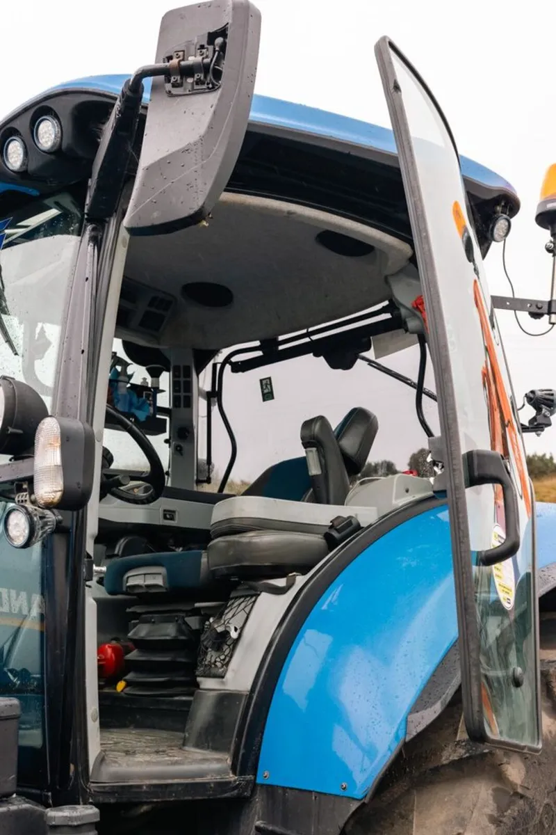 2020 New Holland T7.245 - Image 4