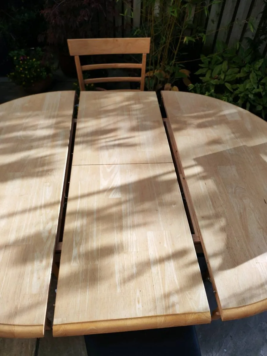 Round table - Image 2