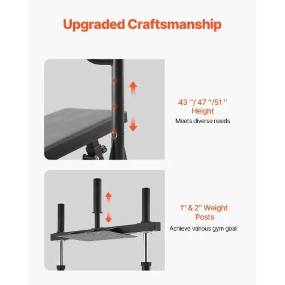 Vertical Leg Press Machine, Lower Body Special Hom - Image 2