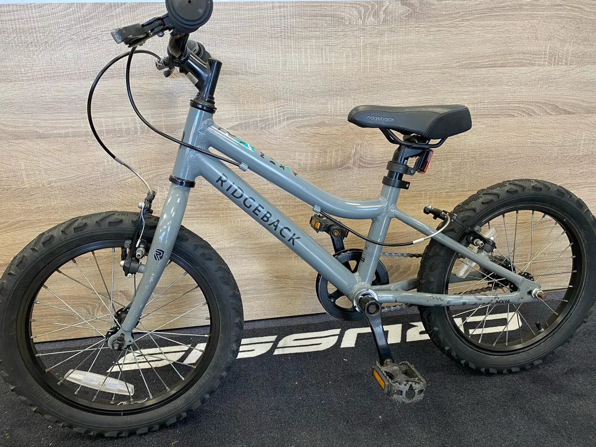 Ridgeback  MX16 - Image 4