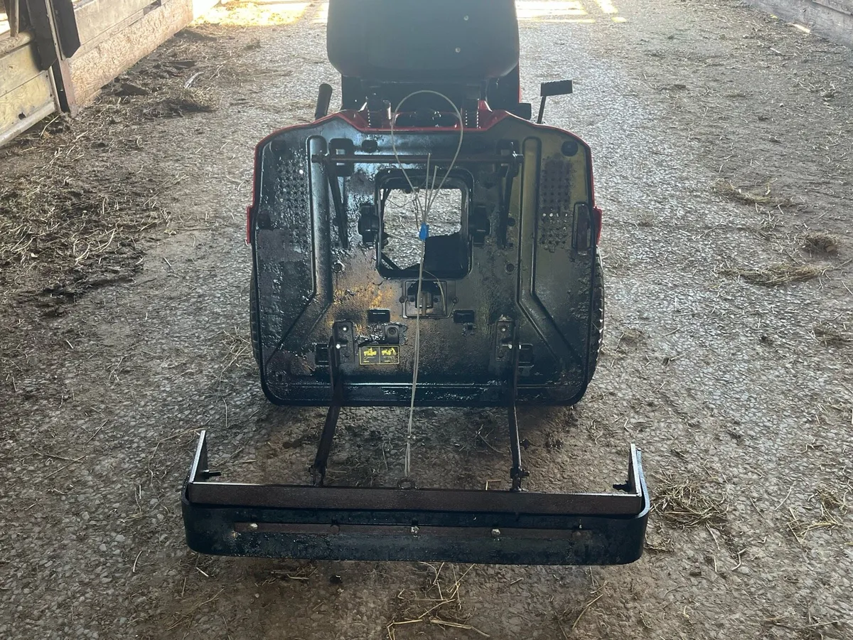Yard scraper - Image 4