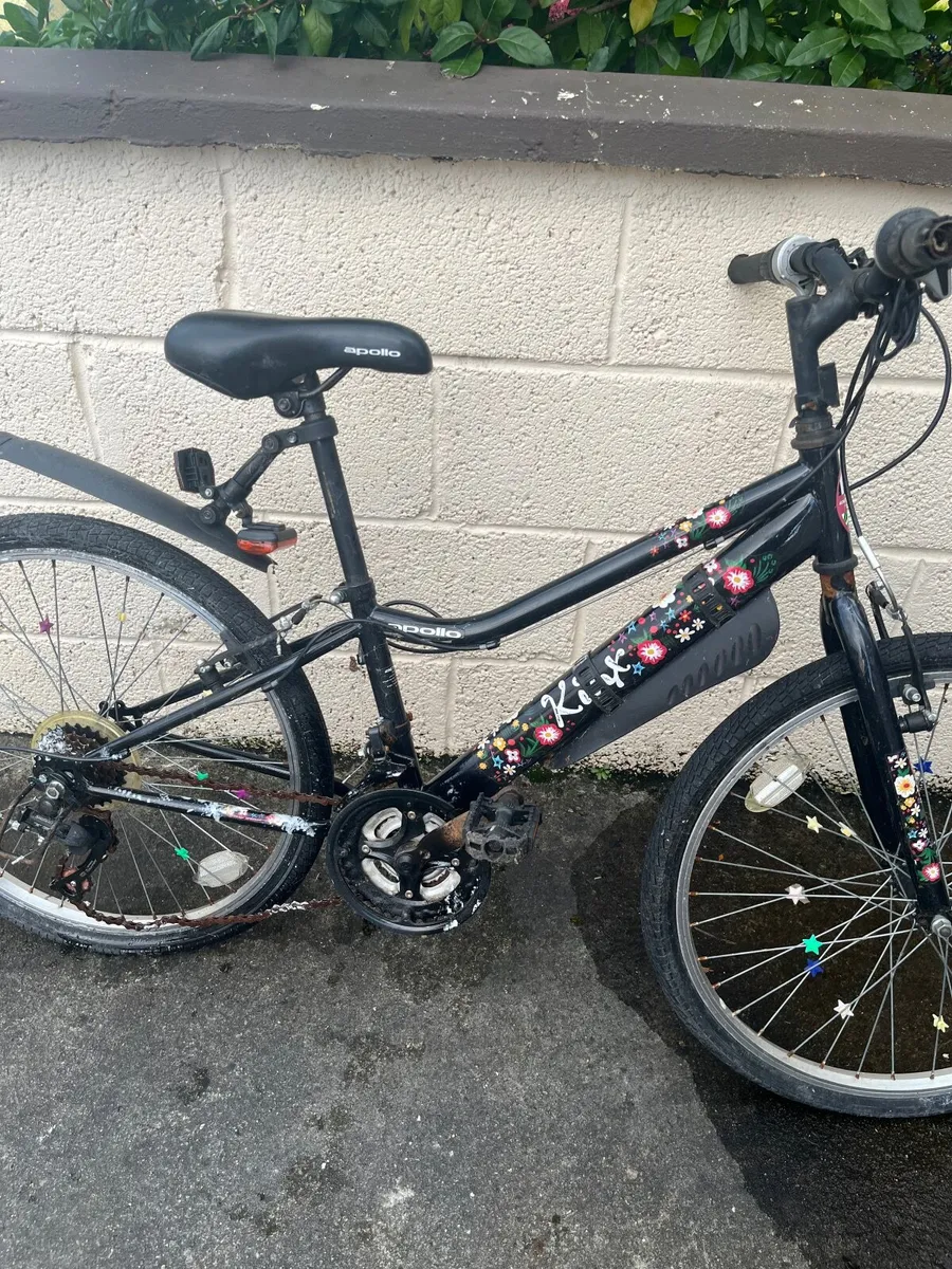 Bike - Image 3