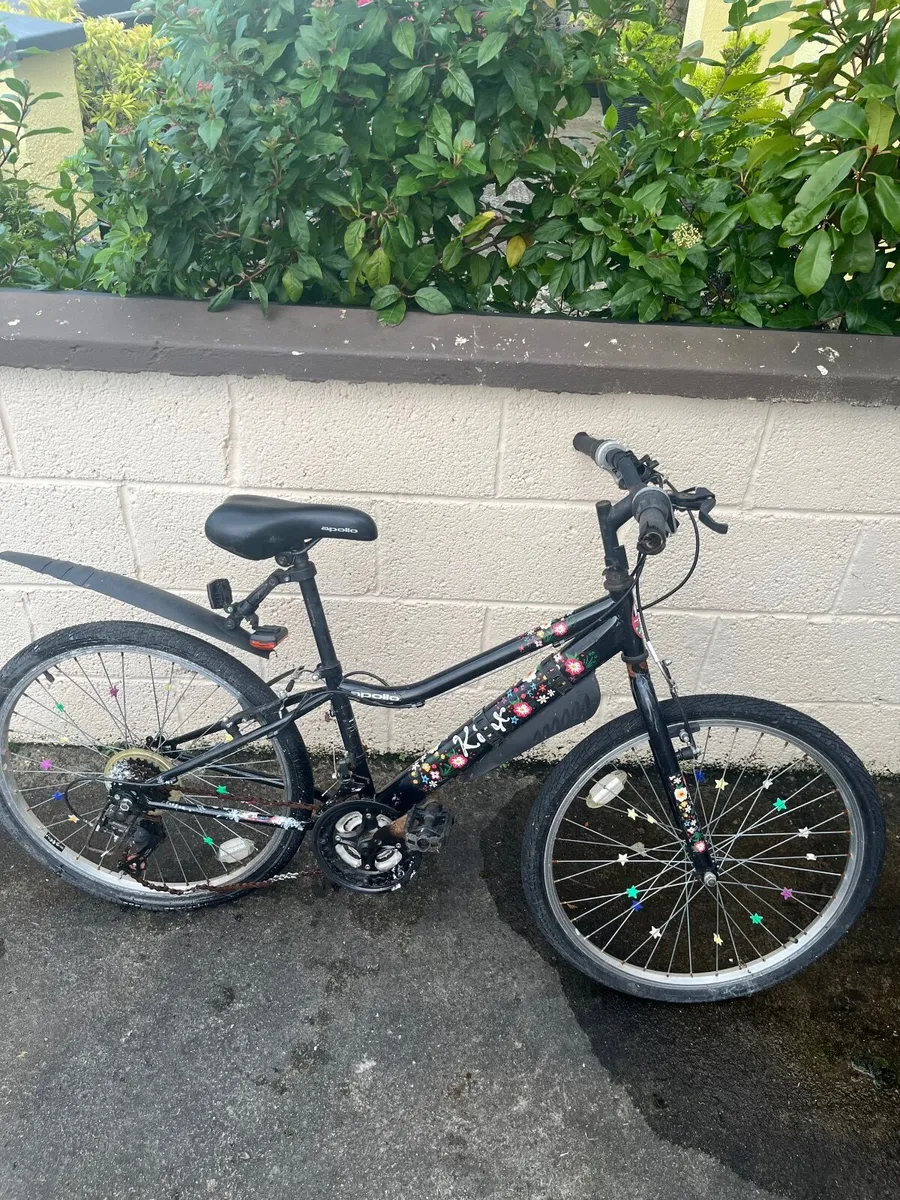 Bike - Image 1