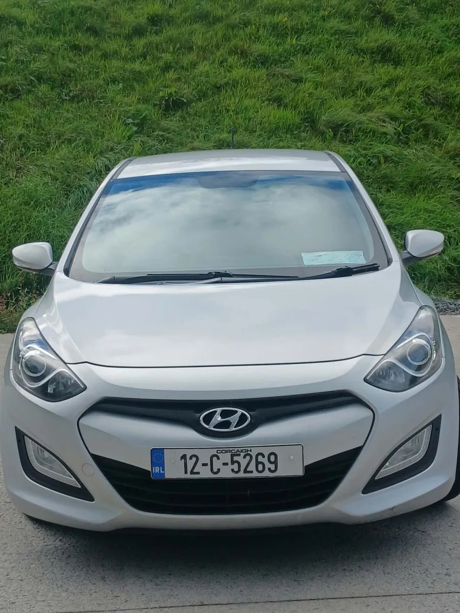 Hyundai i30 - Image 4
