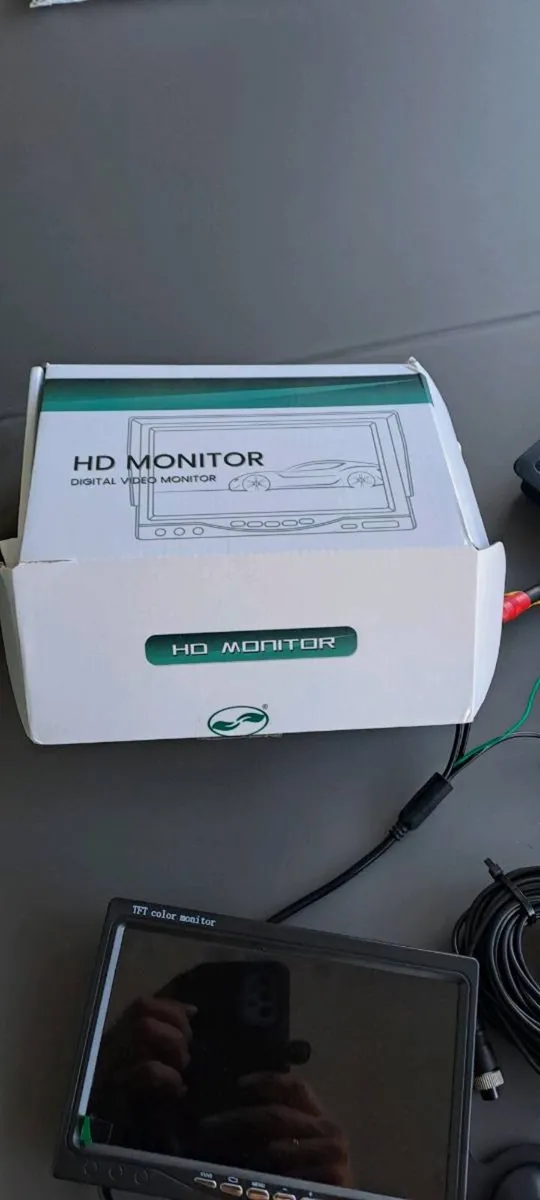 reverse camera - Image 2